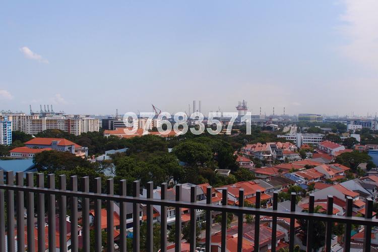 Hundred Trees (D5), Condominium #79259772